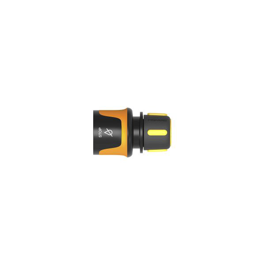 Fiskars 1027078 Pikaliitäntä sululla Ø9 mm (3/8")