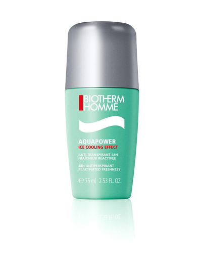 Aquapower deo roll-on -deodorantti 75 ml