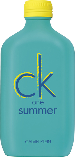 Calvin Klein - One Summer Eau de Toilette 100 ml