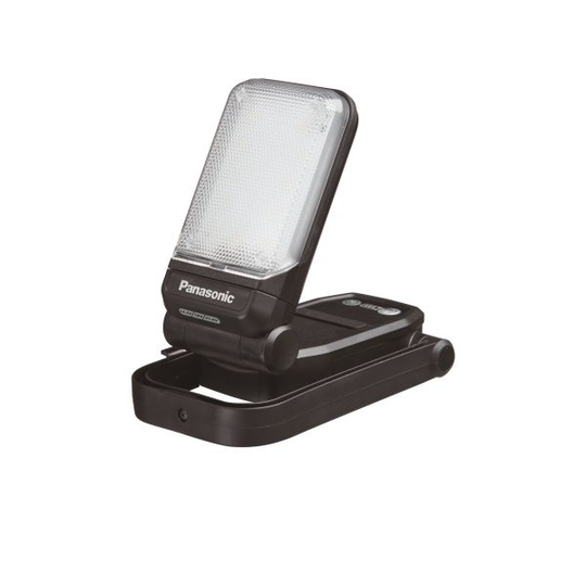 Panasonic EY37C5 LED-lamppu ilman paristoa