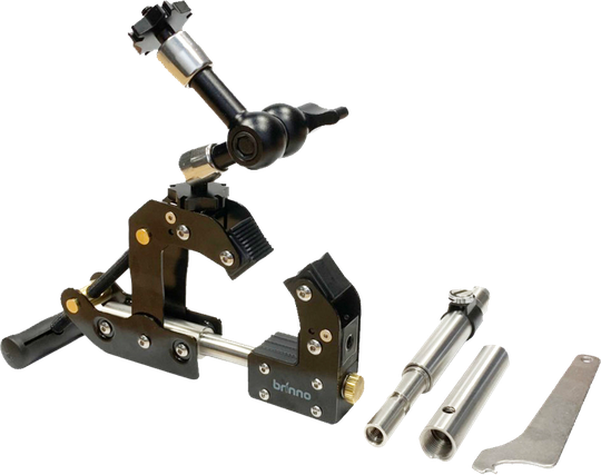 Brinno - ACC1000P Camera Clamp Plus