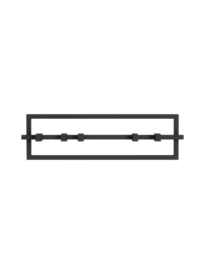 Cubiko 5 hook -naulakko
