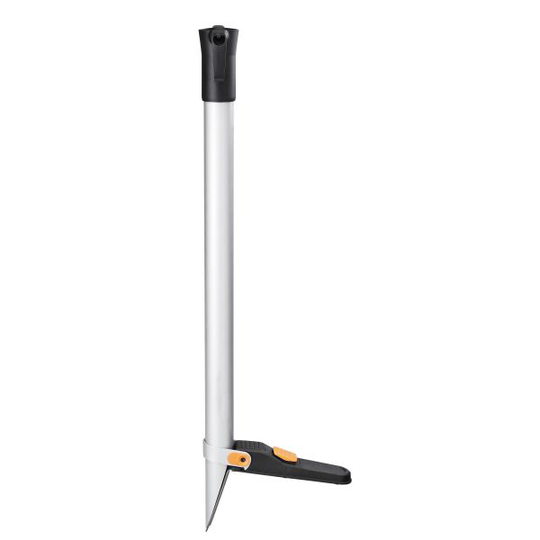 Fiskars Xact Sipulinistuttaja pitkät