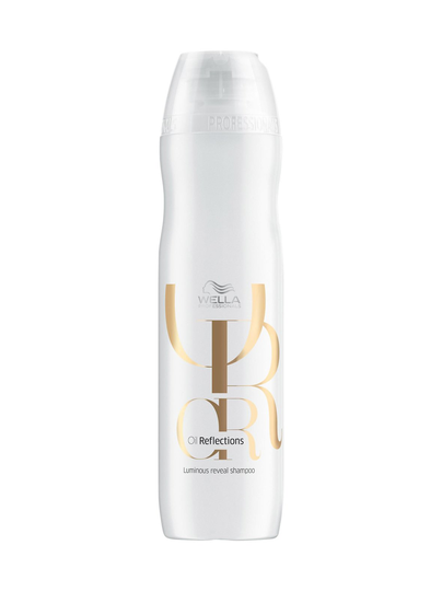 Oil reflections luminous reveal shampoo 250 ml