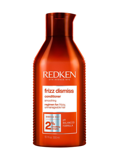 Frizz dismiss -hoitoaine 300 ml