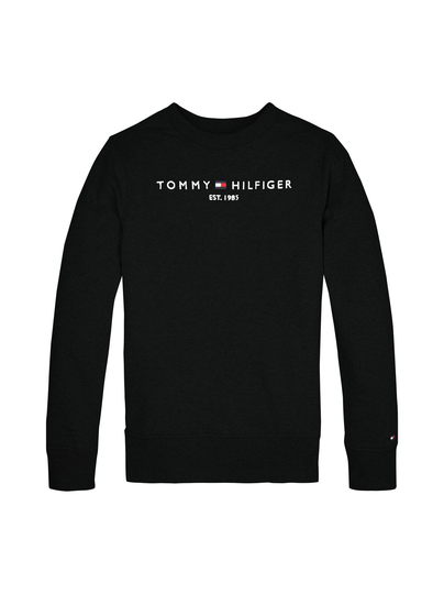 Essential sweatshirt -collegepaita