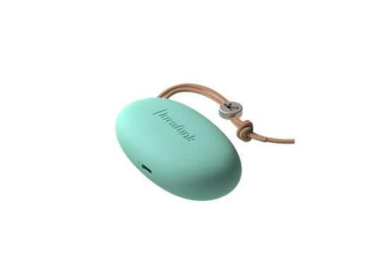 Kreafunk - toCHARGE mini III powerbank - Easy mint (KFKE73)