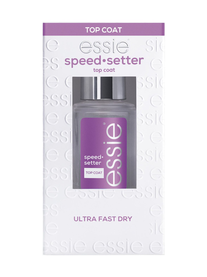 Speed.setter -päällyslakka 13,5 ml