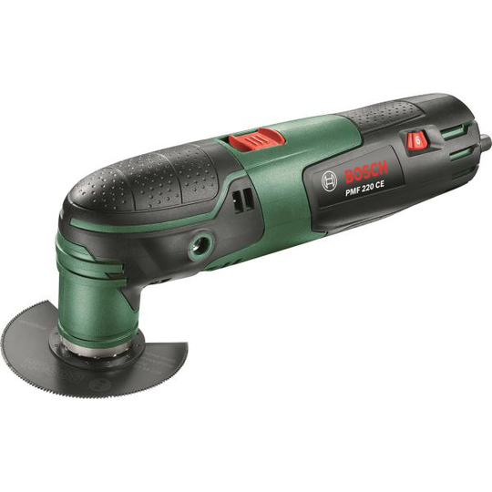 Bosch DIY PMF 220 CE Monitoimityökalu 220 W