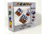 Rubik's family pack