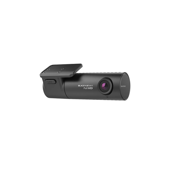 Blackvue - Dashcam DR590X- 1CH 32GB Nordic