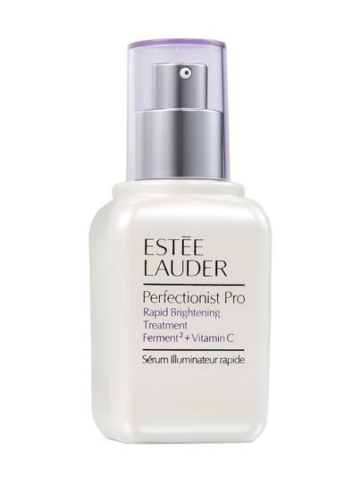 Perfectionist pro rapid brightening treatment with ferment2 + vitamin c -seerumi 50 ml