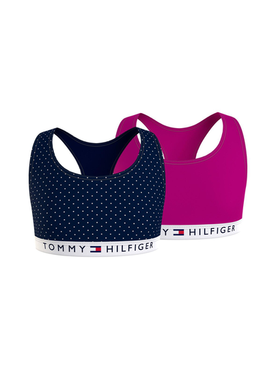 Bralette-rintaliivit 2-pack