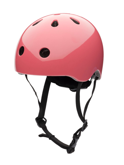 Trybike - CoConut Helmet, Vintage Pink (XS)