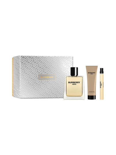 Hero edt -lahjapakkaus