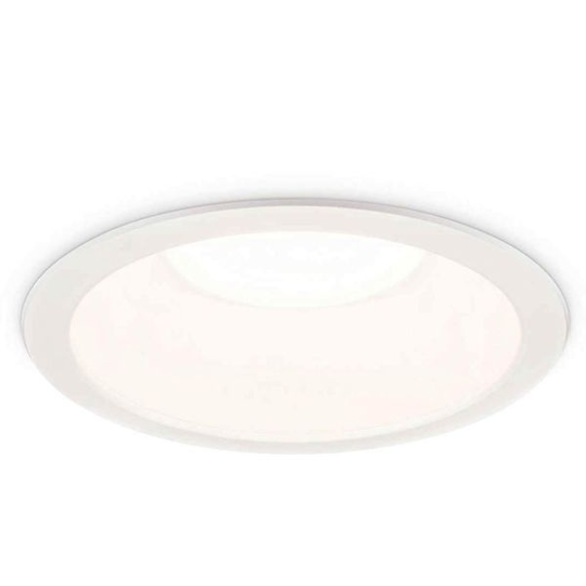 Philips Coreline Downlight-valaisin LED, 22W, 3000K, 2100 lm
