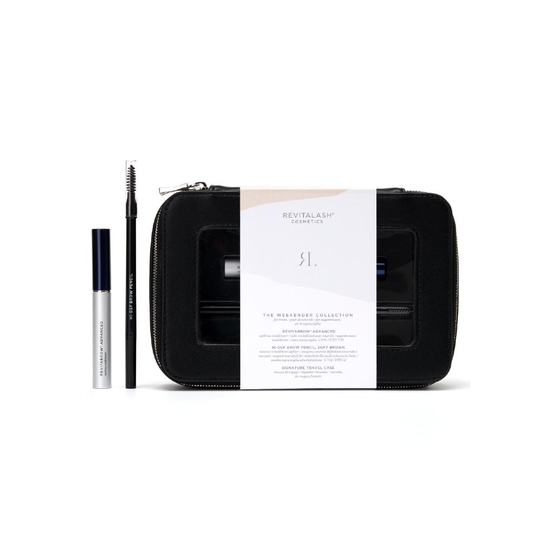 Revitalash - The Weekender Collection for Brows