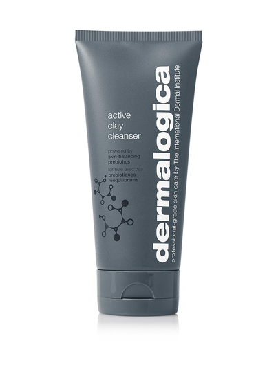 Active clay cleanser -puhdistustuote 150 ml