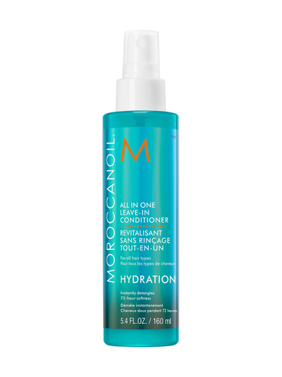 All in one leave-in conditioner -hoitoaine 160 ml