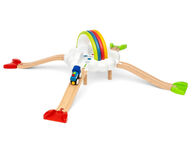 BRIO 36002 My First Valaiseva Sateenkaarisetti