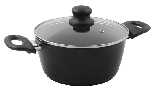 DAY - Pot 2.5L W/Lid (741017)