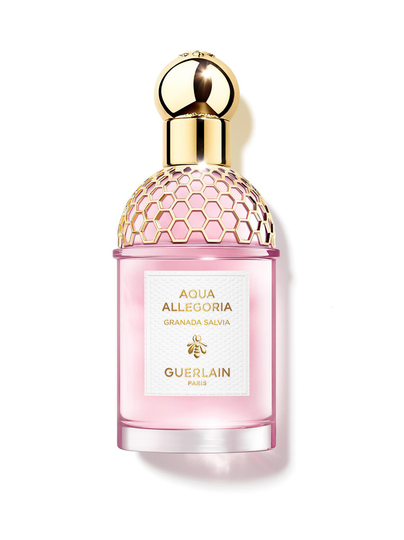 Aqua allegoria granada salvia edt -tuoksu