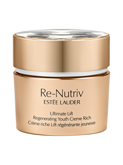 Re-nutrive ultimate lift regenerating youth creme rich-voide