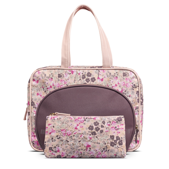Gillian Jones - Toilet bag 3-piece set