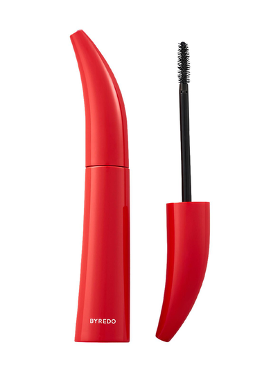 Mascara space black -ripsiväri 14 ml