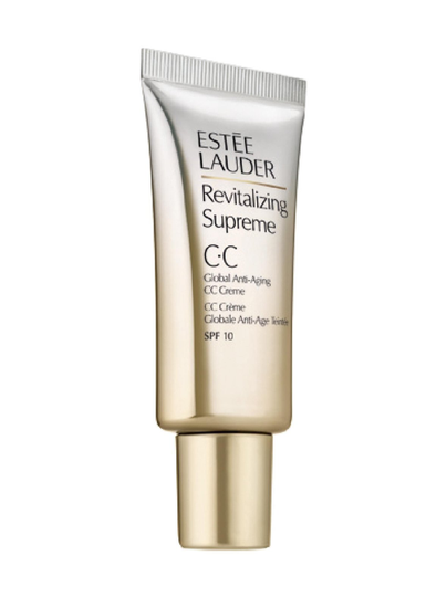 Revitalizing supreme global anti-aging cc creme spf 10 -cc-voide 30 ml