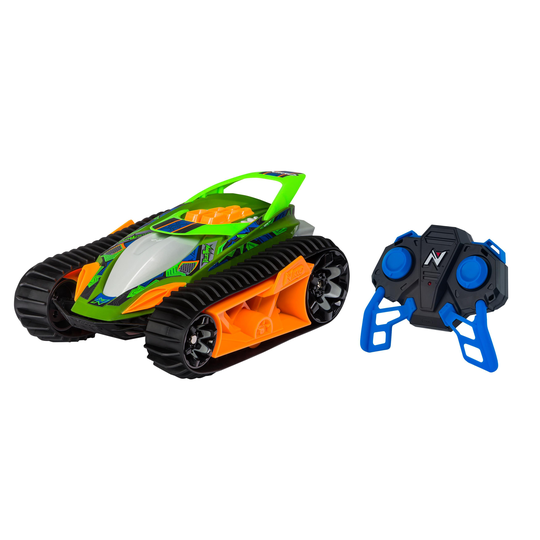 Nikko - 28cm VelociTrax Forest Green (10034)