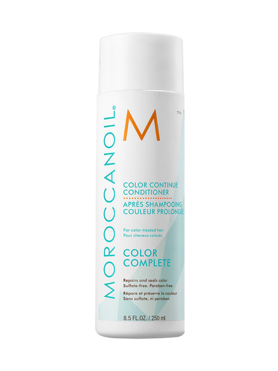 Color continue conditioner -hoitoaine värjätyille hiuksille 250 ml