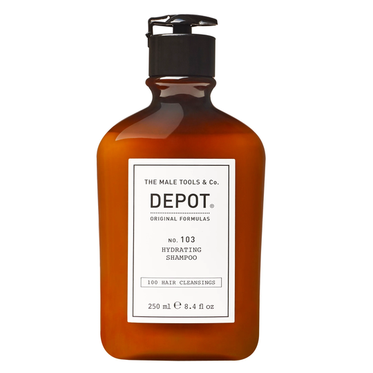 Depot - No. 103 Hydrating Shampoo 250 ml