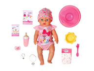 BABY Born Magic -tyttönukke, 43 cm