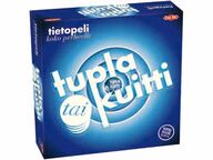 Tupla tai Kuitti