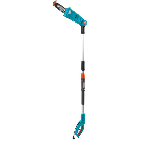 Gardena TCS 720/20 Oksasaha teleskooppivartinen