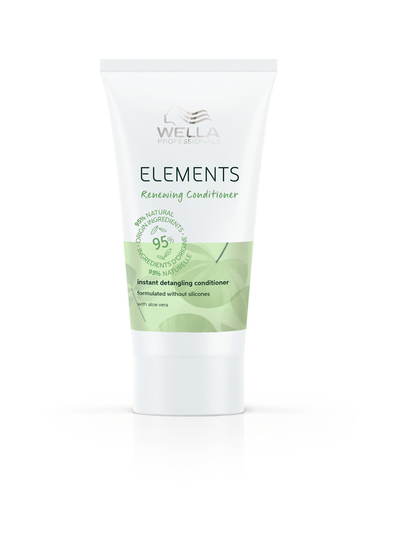 Elements renewing conditioner -hoitoaine 30 ml