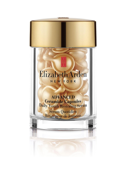 Advanced ceramide capsules daily youth restoring serum -seerumi 30 kaps.