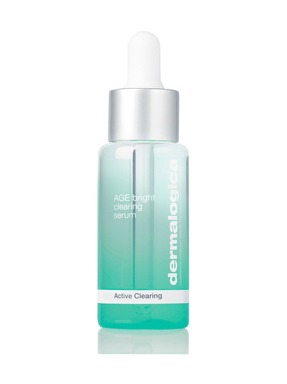 Active clearing age bright clearing serum -seerumi 30 ml