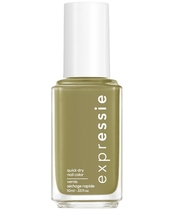 Essie - Expressie Nail Polish - Precious Cargo-Go!