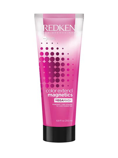 Color extent magnetics megamask -hiusnaamio 200 ml