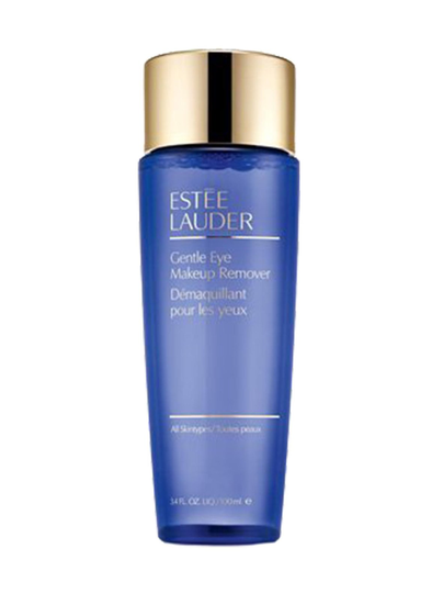 Gentle eye makeup remover -silmämeikinpoistoaine 100 ml