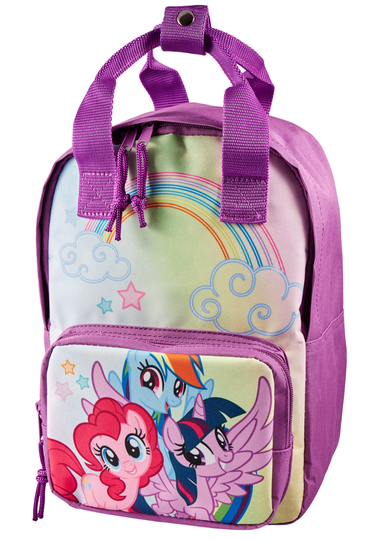 My Little Pony - Small Backpack (7 L) (086509410)