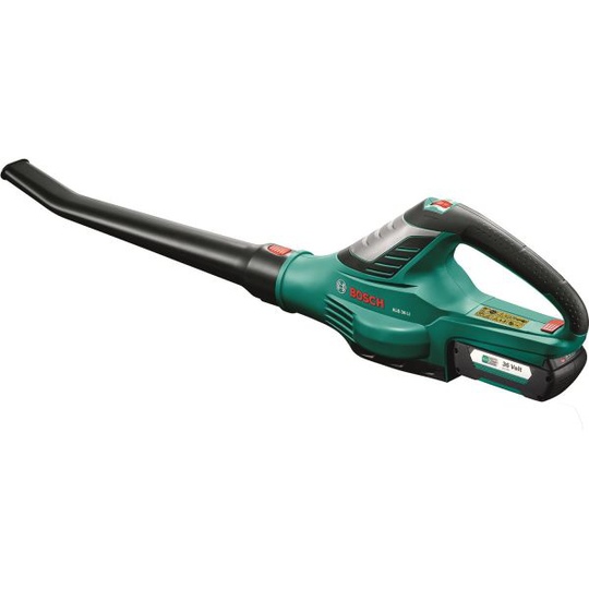 Bosch DIY ALB 36 LI Lehtipuhallin sis. akun ja laturin