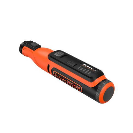 Black & Decker BCRT8IK-XJ Monitoimityökalu