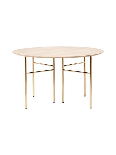 Mingle-pöytälevy ⌀ 130 cm