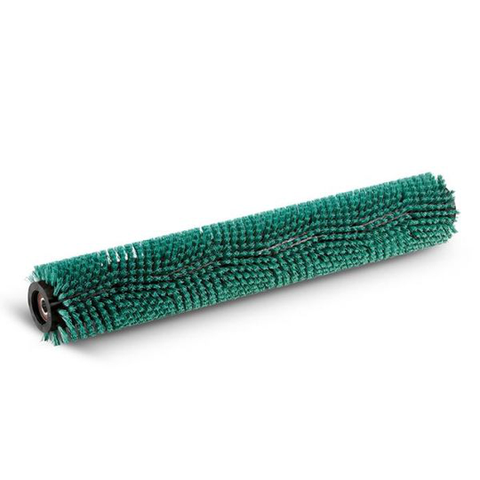 Kärcher Professional 69069830 Harjatela Vihreä, 638 mm