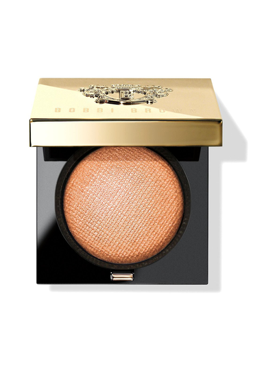 Luxe eye shadow rich metal -luomiväri