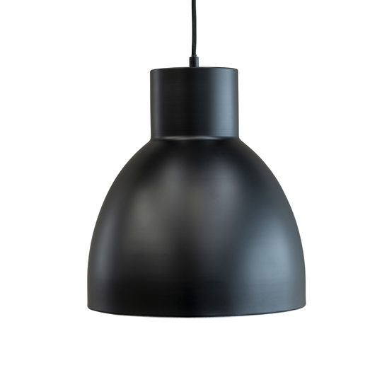 Dyberg Larsen - Coast pendant,Ø30 cm - Black