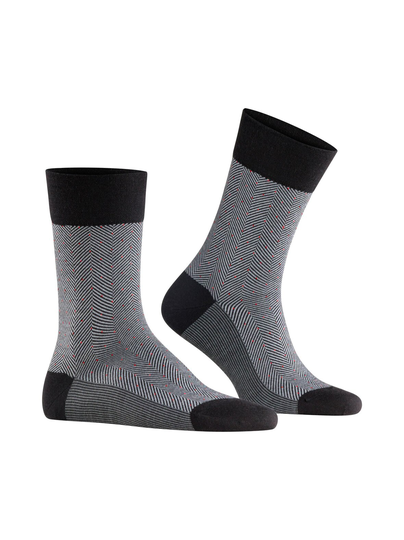 Herringbone-sukat